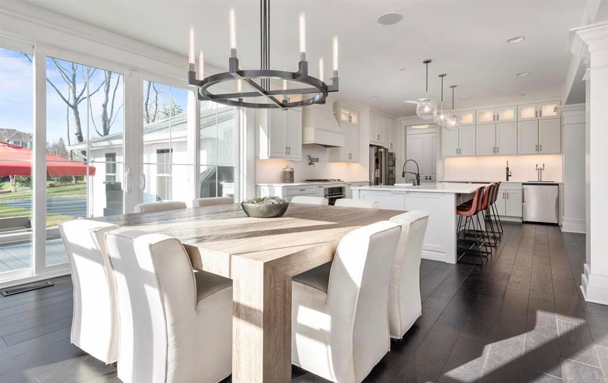 Brice Manor West Photos. New Homes in Central Maryland