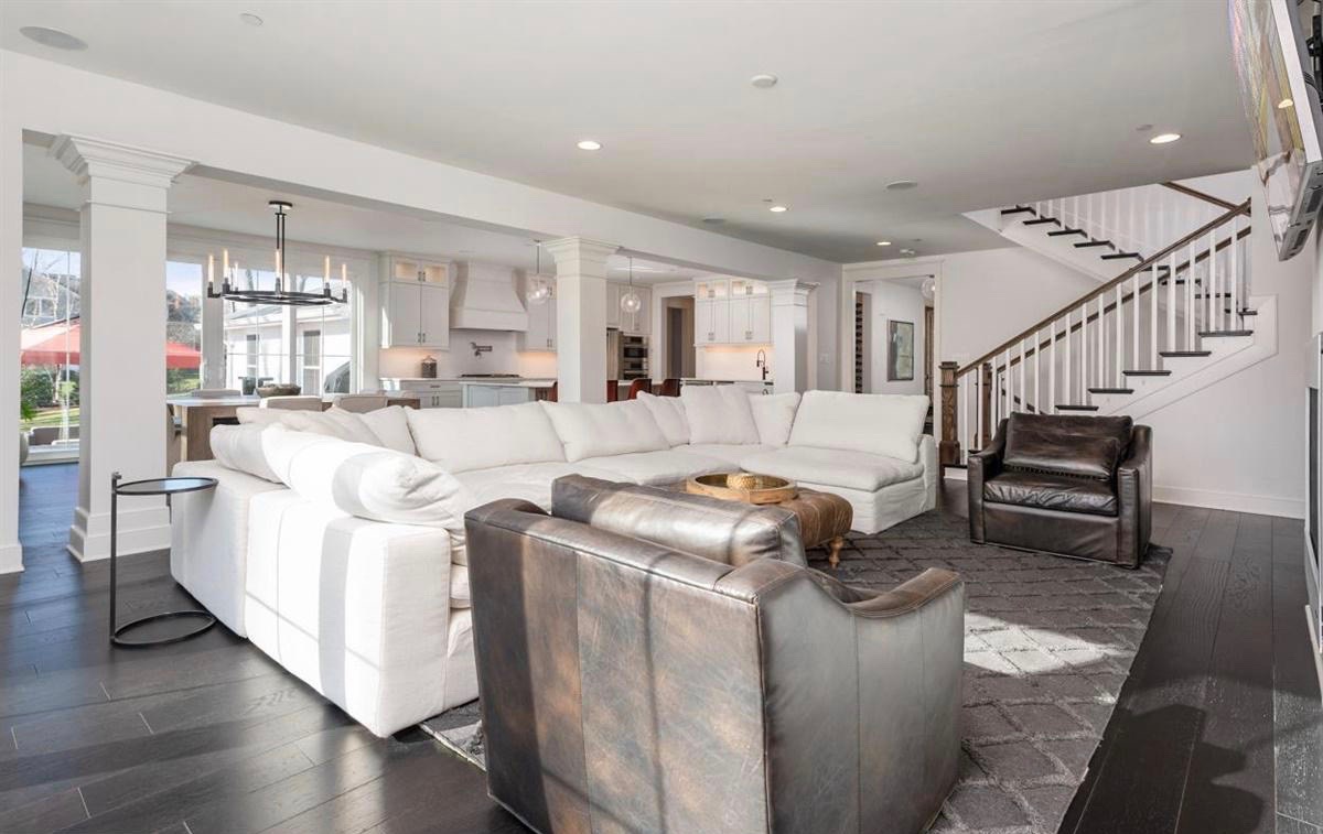 Brice Manor West Photos. New Homes in Central Maryland