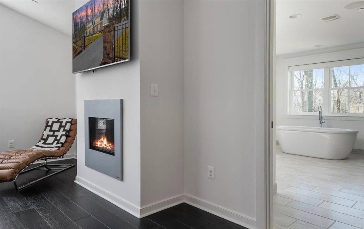 Brice Manor West Photos. New Homes in Central Maryland