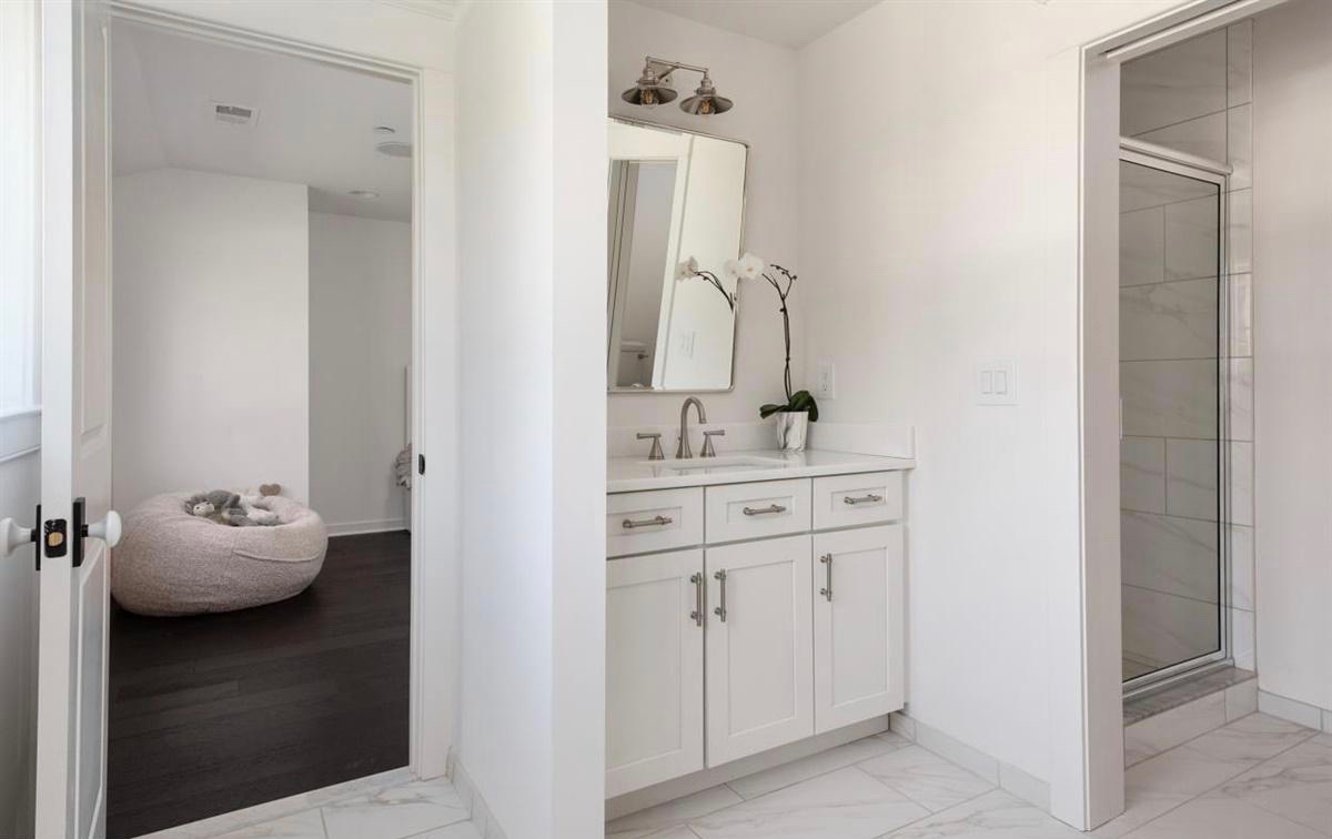 Brice Manor West Photos. New Homes in Central Maryland