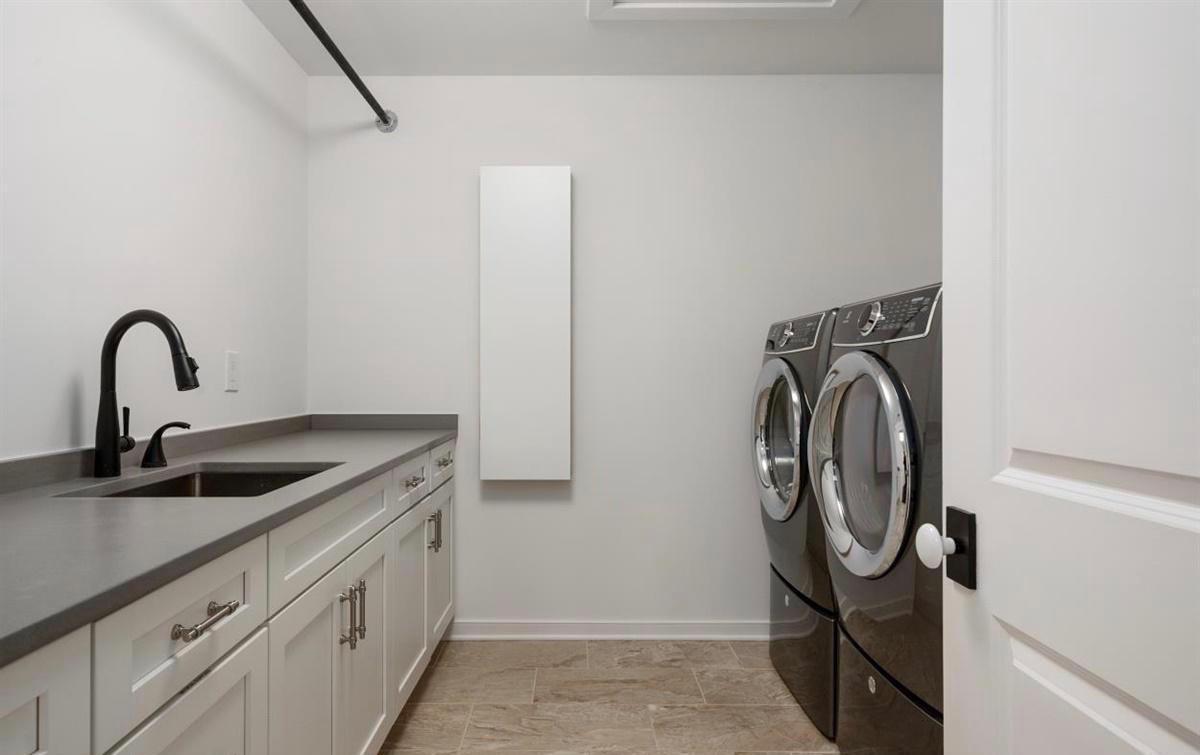 Brice Manor West Photos. New Homes in Central Maryland