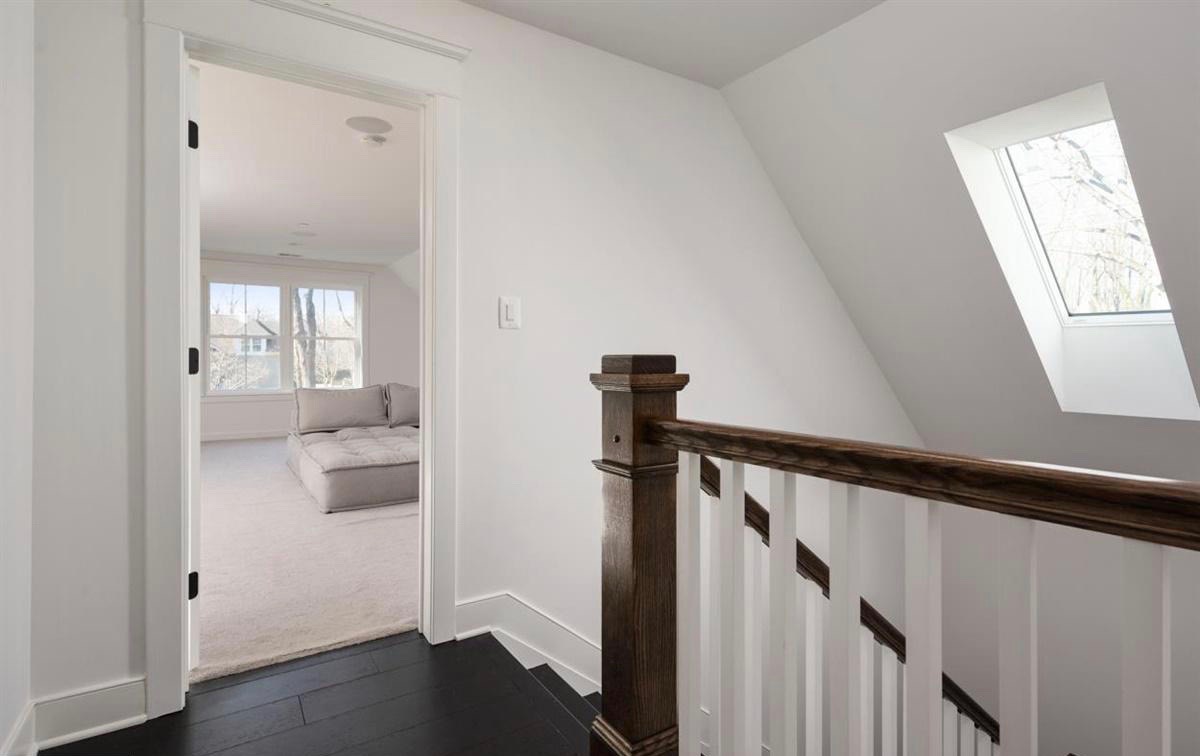 Brice Manor West Photos. New Homes in Central Maryland