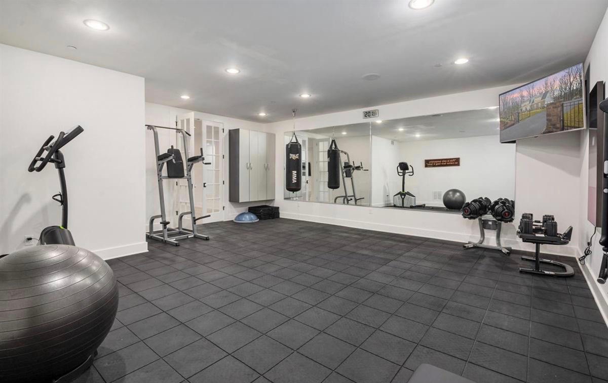 Brice Manor West Photos. New Homes in Central Maryland