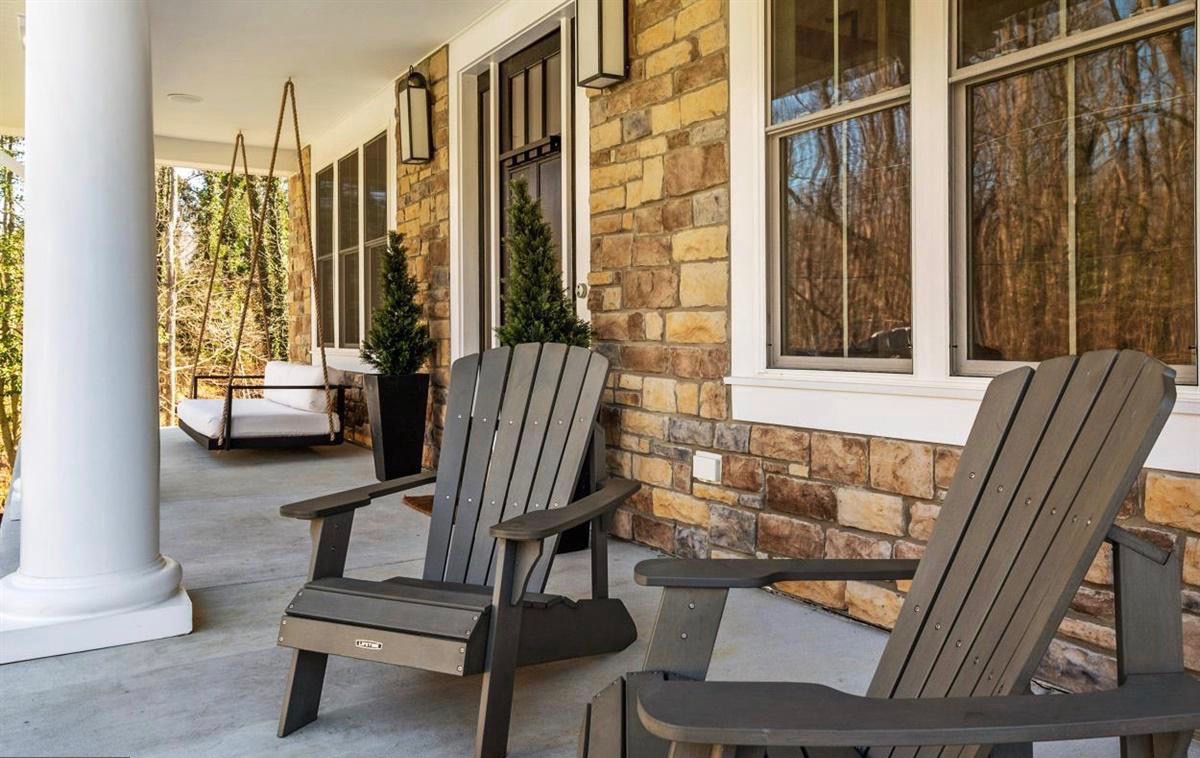 Brice Manor West Photos. New Homes in Central Maryland