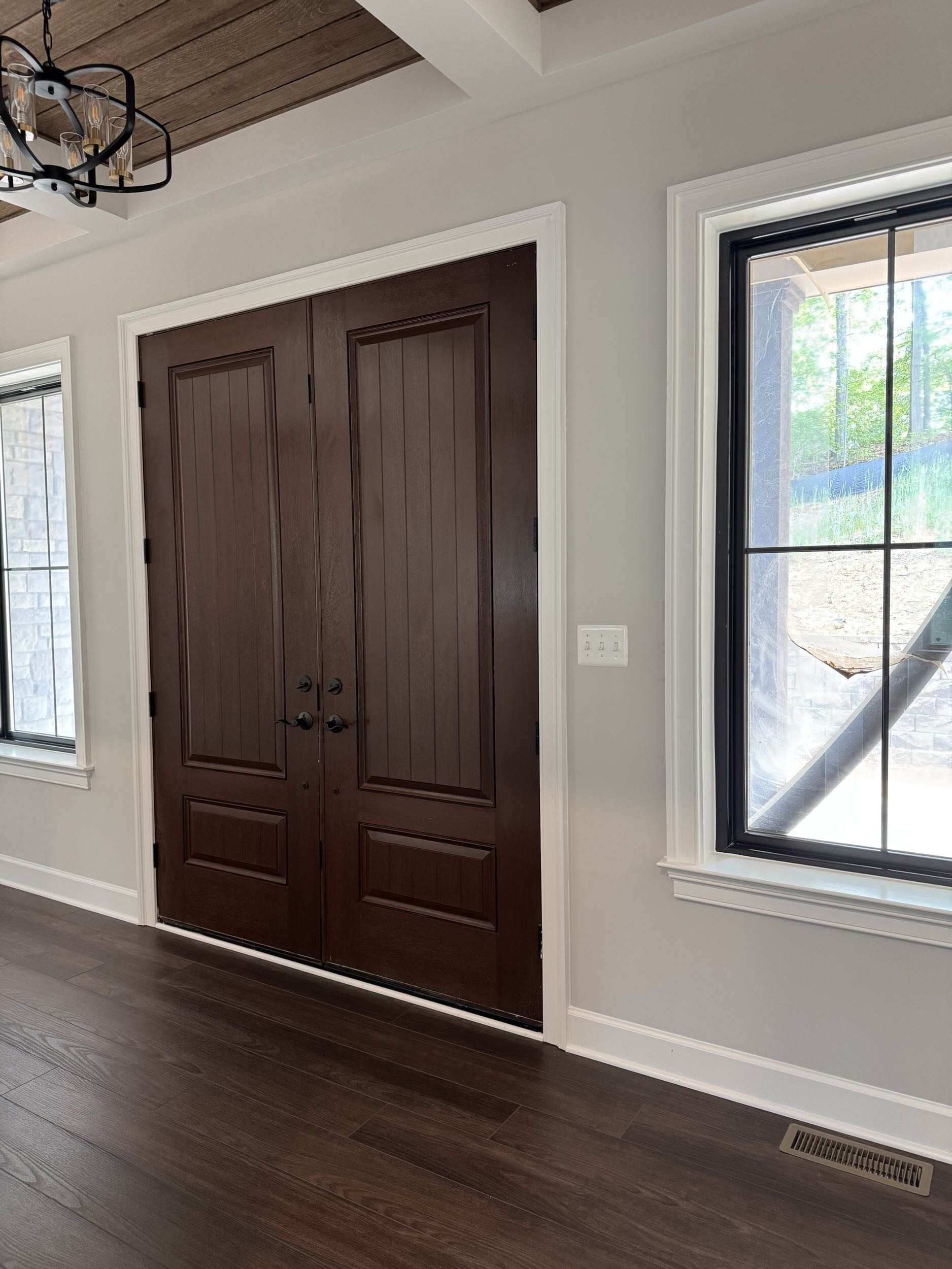 Churchview Photos. New Homes in Central Maryland