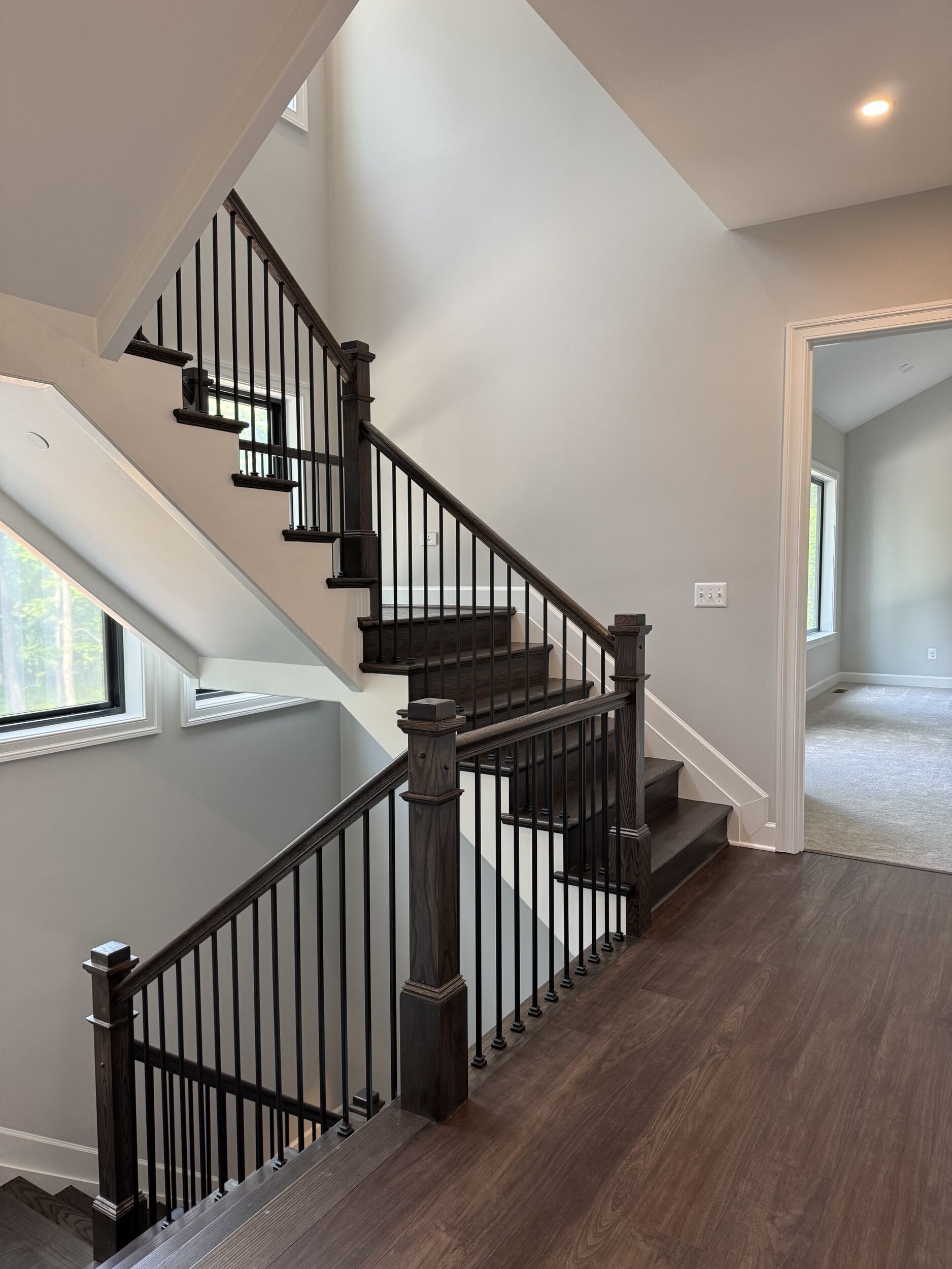 Churchview Photos. New Homes in Central Maryland