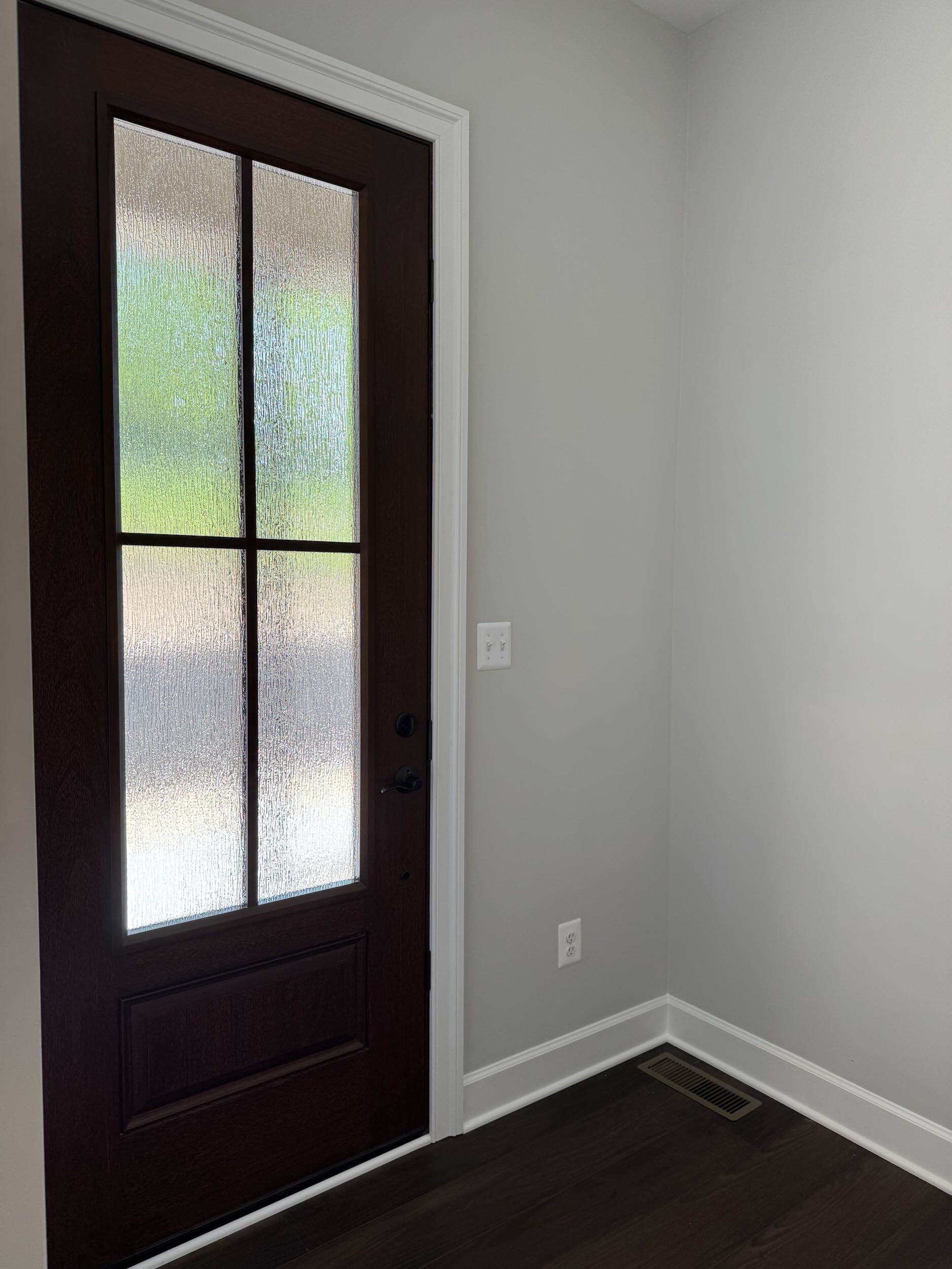 Churchview Photos. New Homes in Central Maryland