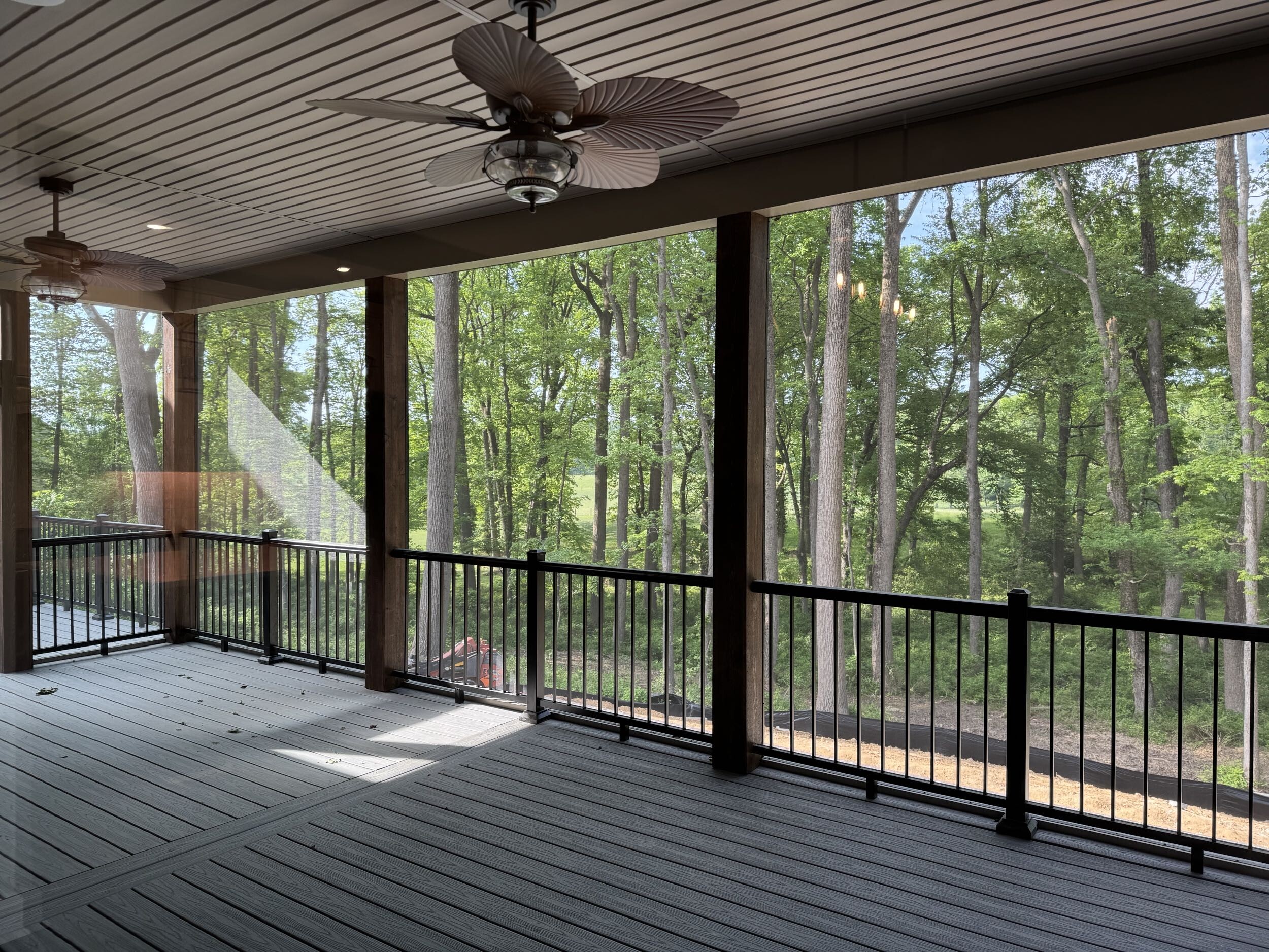 Churchview Photos. New Homes in Central Maryland