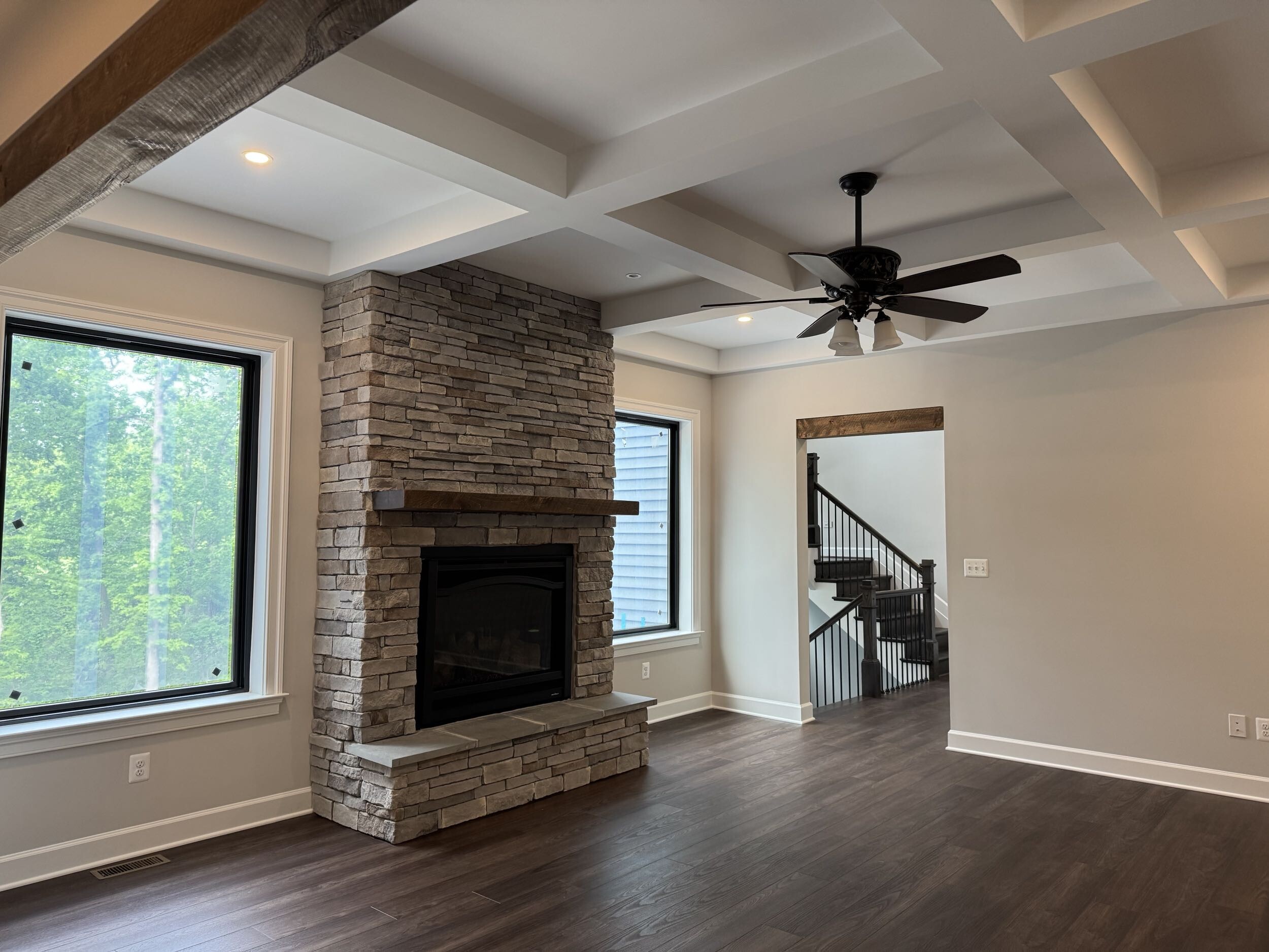 Churchview Photos. New Homes in Central Maryland