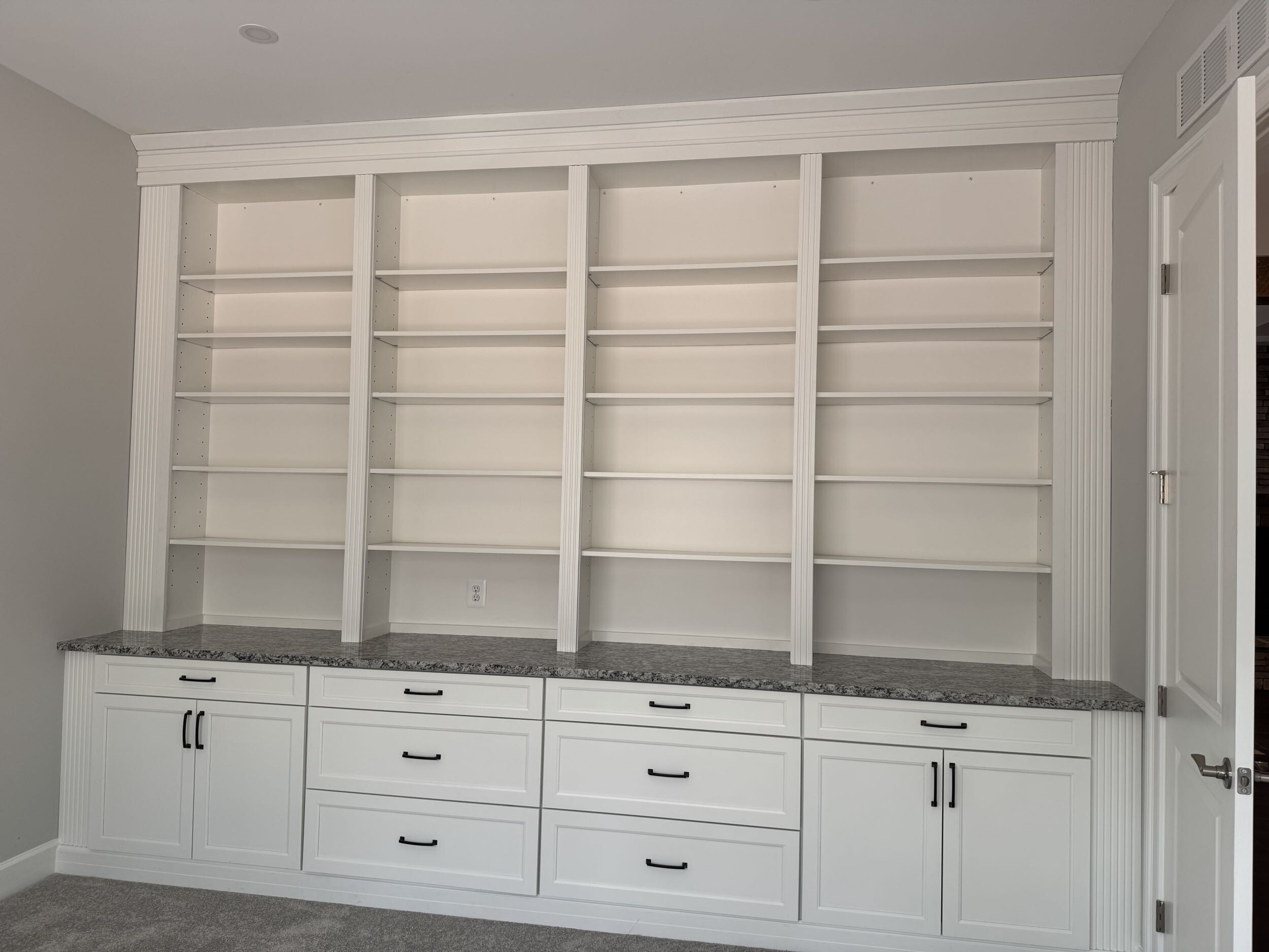 Churchview Photos. New Homes in Central Maryland