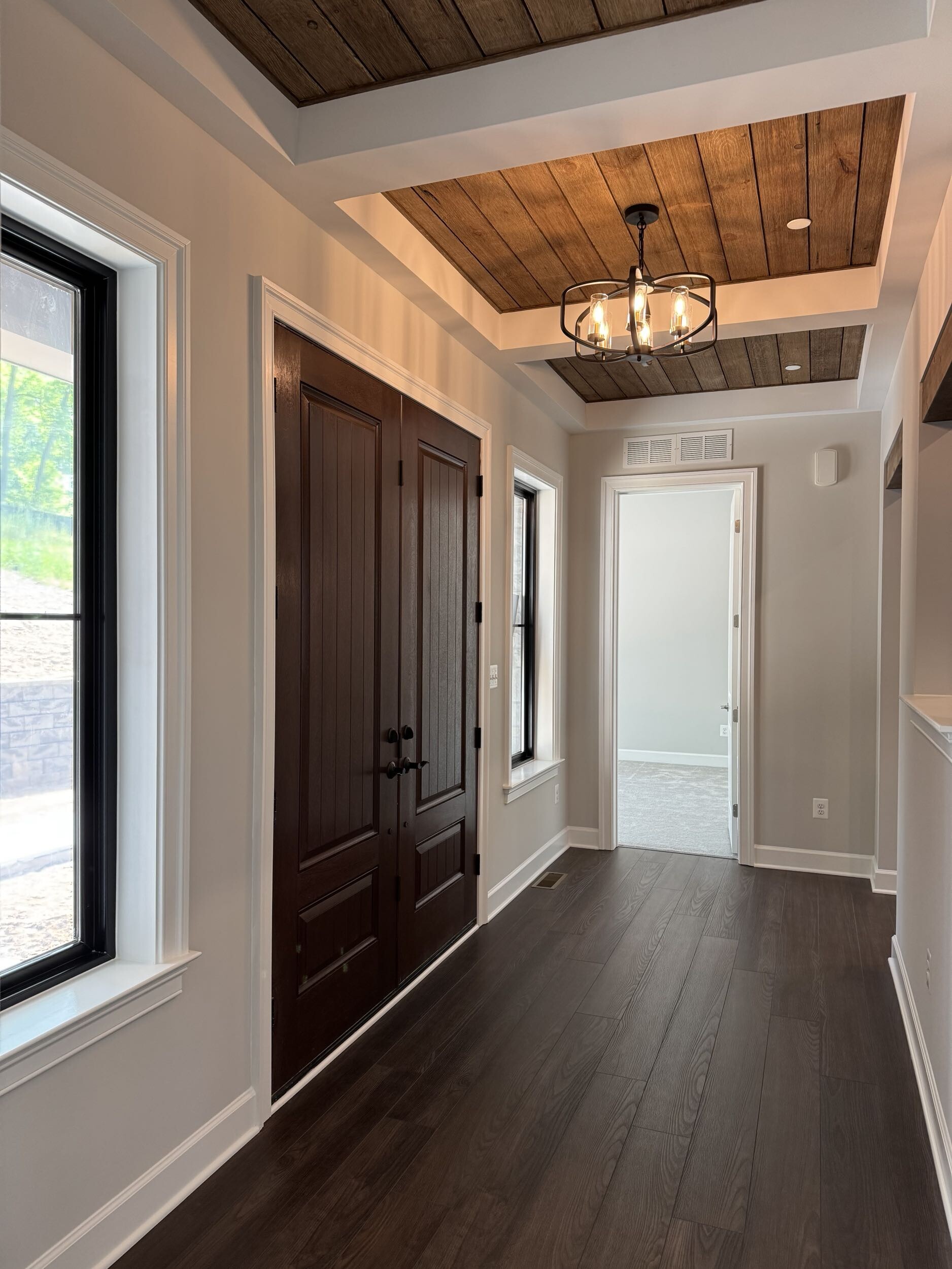 Churchview Photos. New Homes in Central Maryland