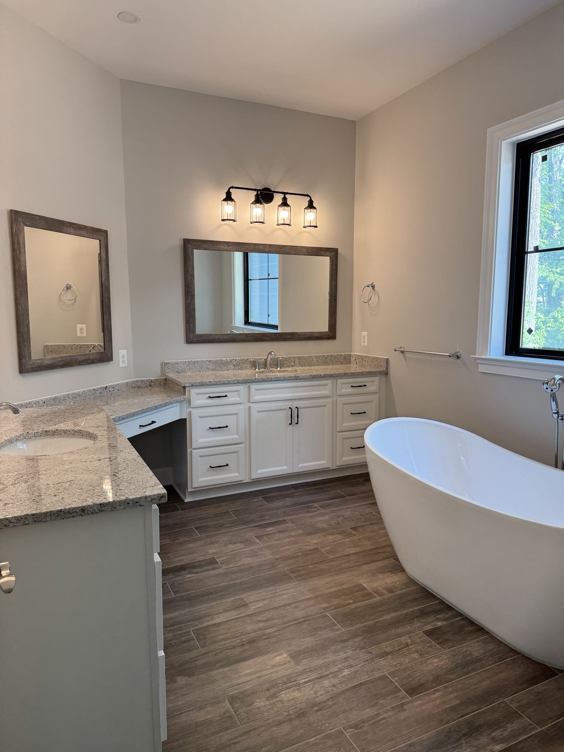 Churchview Photos. New Homes in Central Maryland