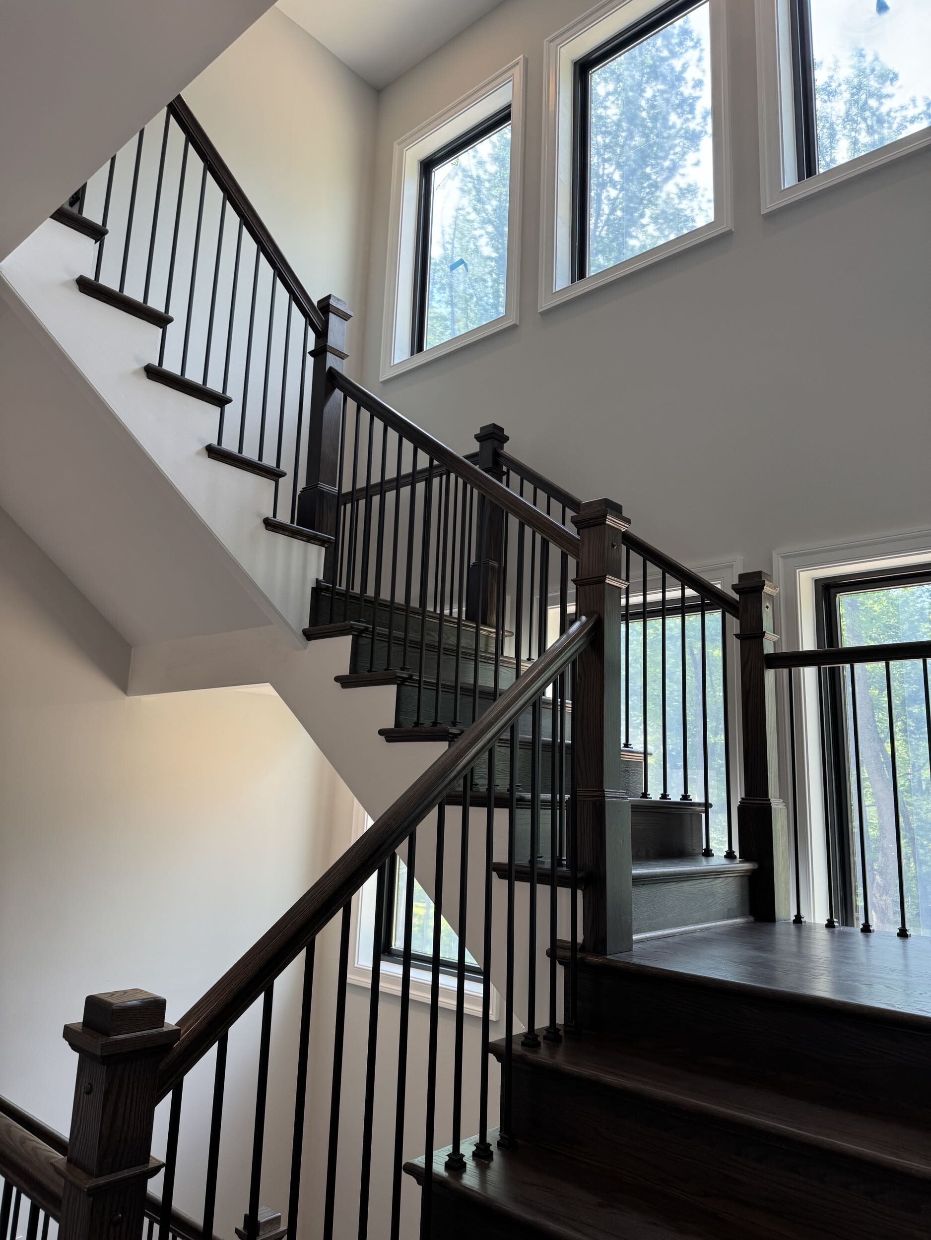 Churchview Photos. New Homes in Central Maryland