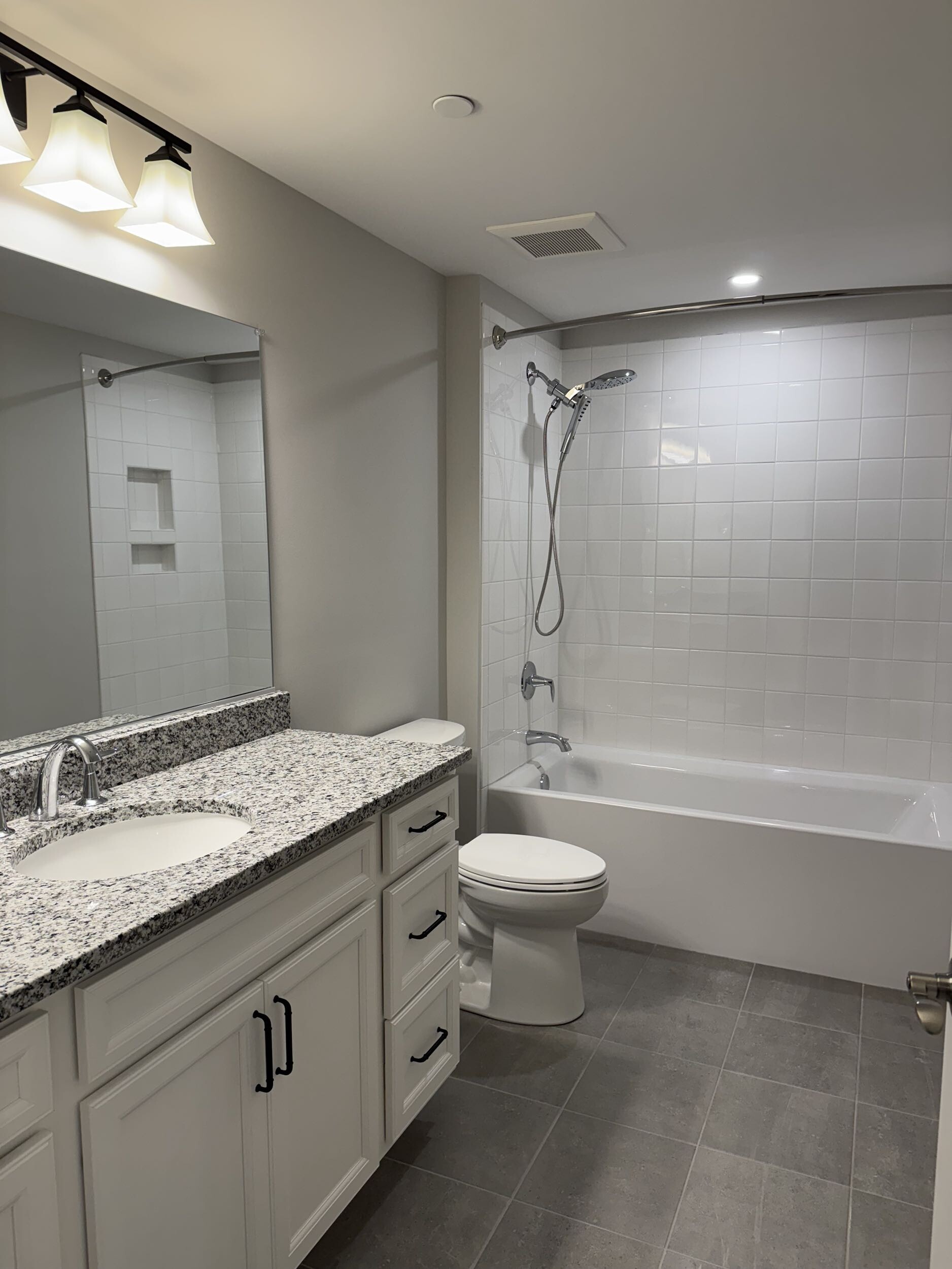 Churchview Photos. New Homes in Central Maryland