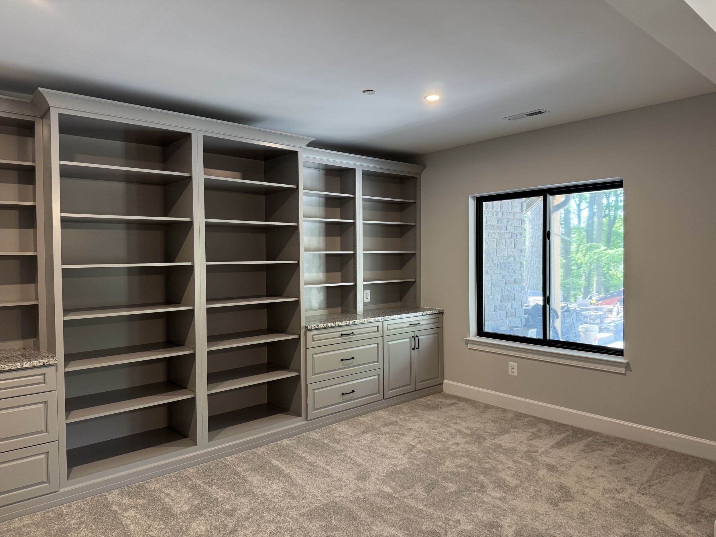 Churchview Photos. New Homes in Central Maryland