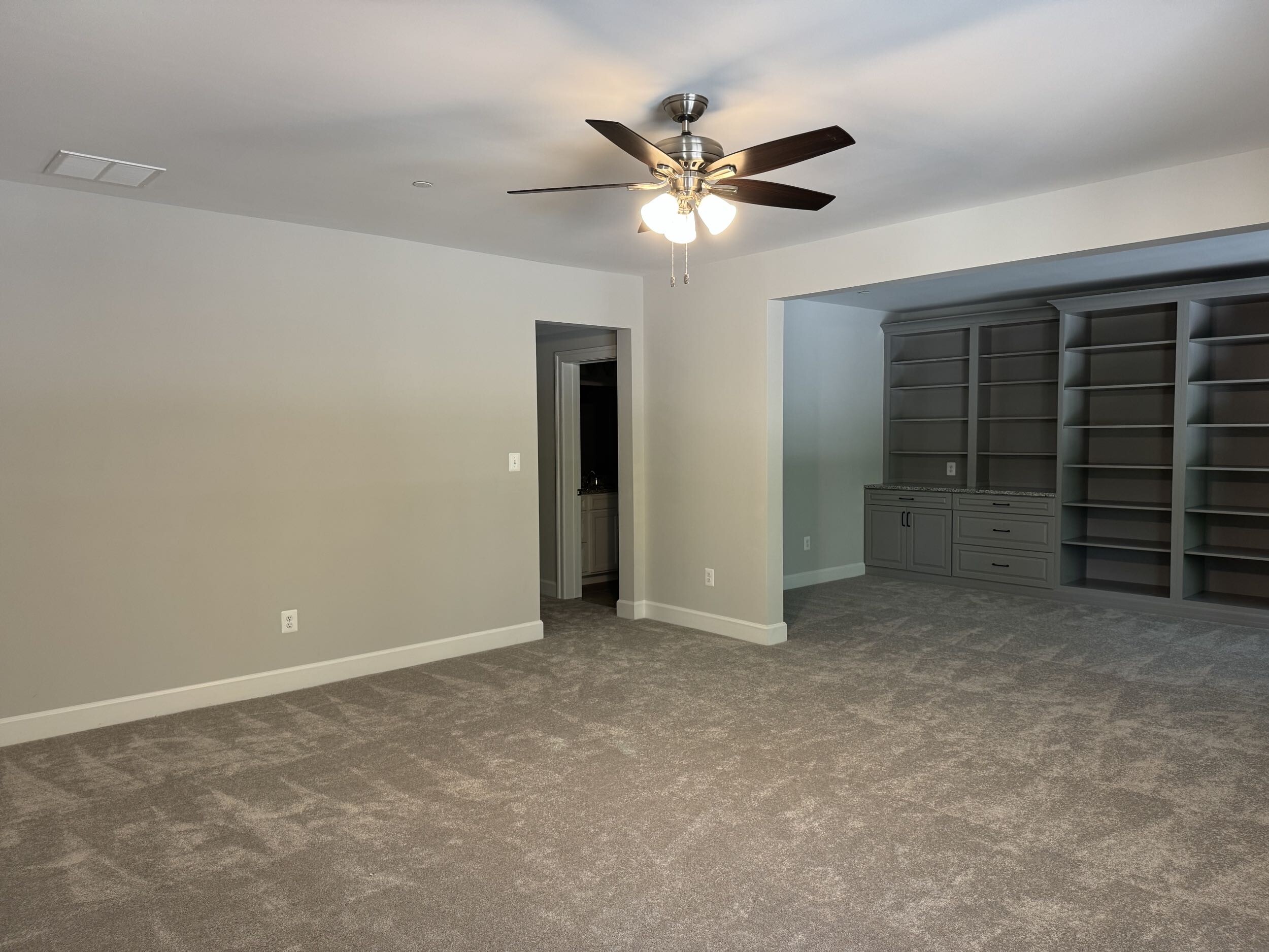 Churchview Photos. New Homes in Central Maryland