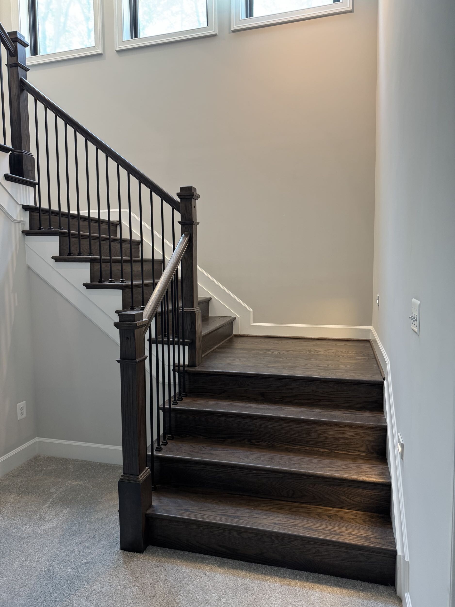 Churchview Photos. New Homes in Central Maryland