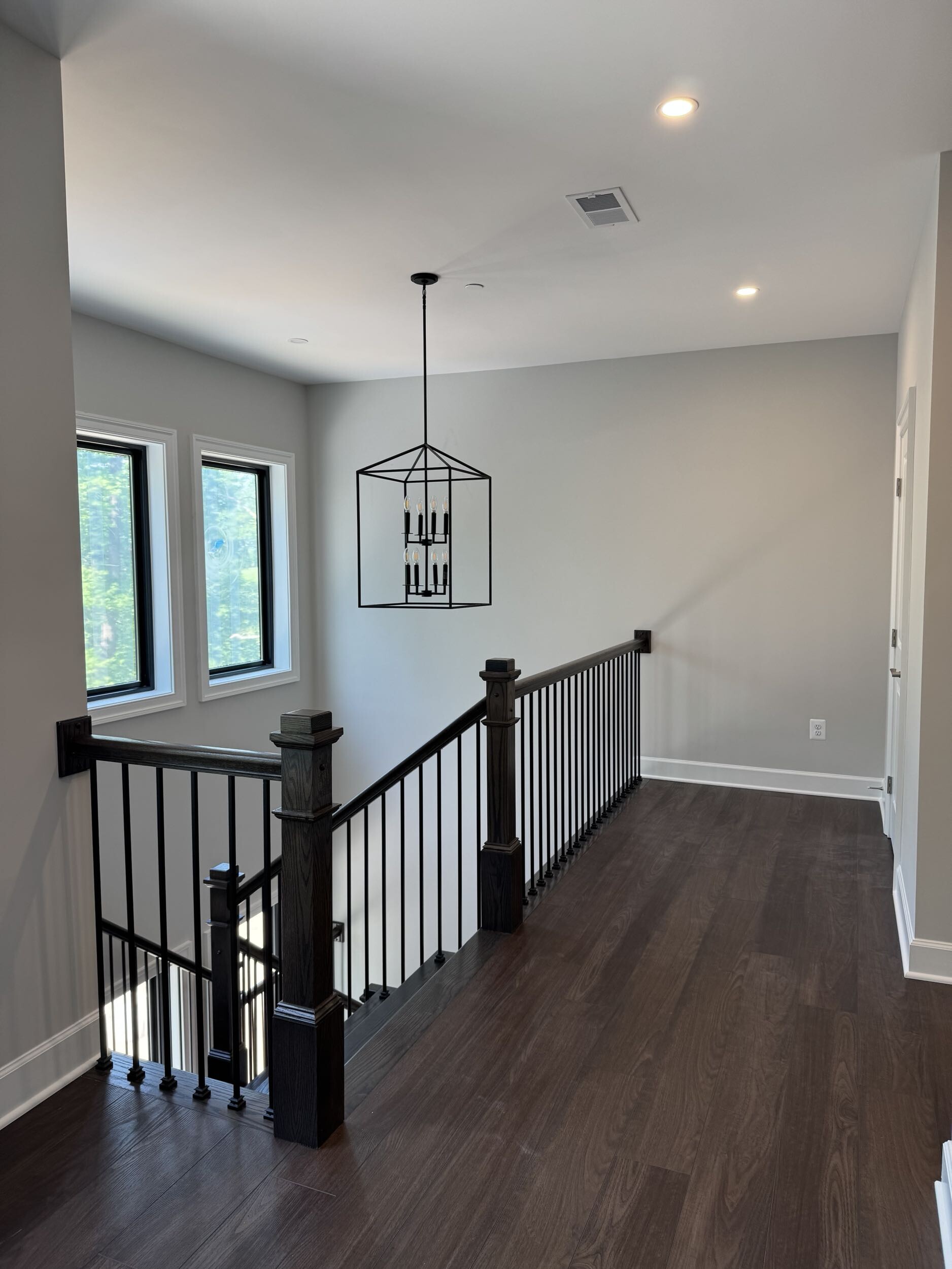 Churchview Photos. New Homes in Central Maryland