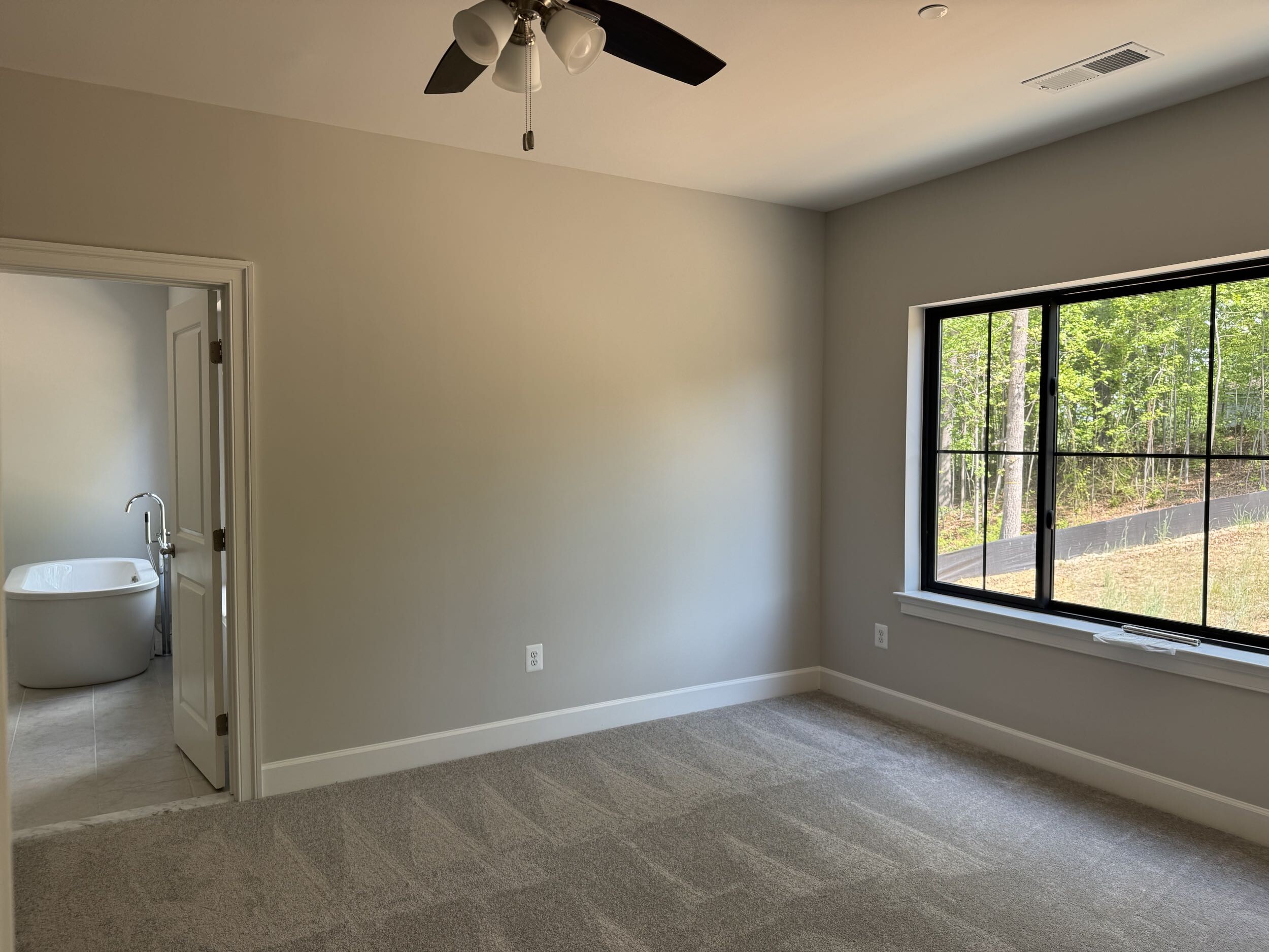 Churchview Photos. New Homes in Central Maryland