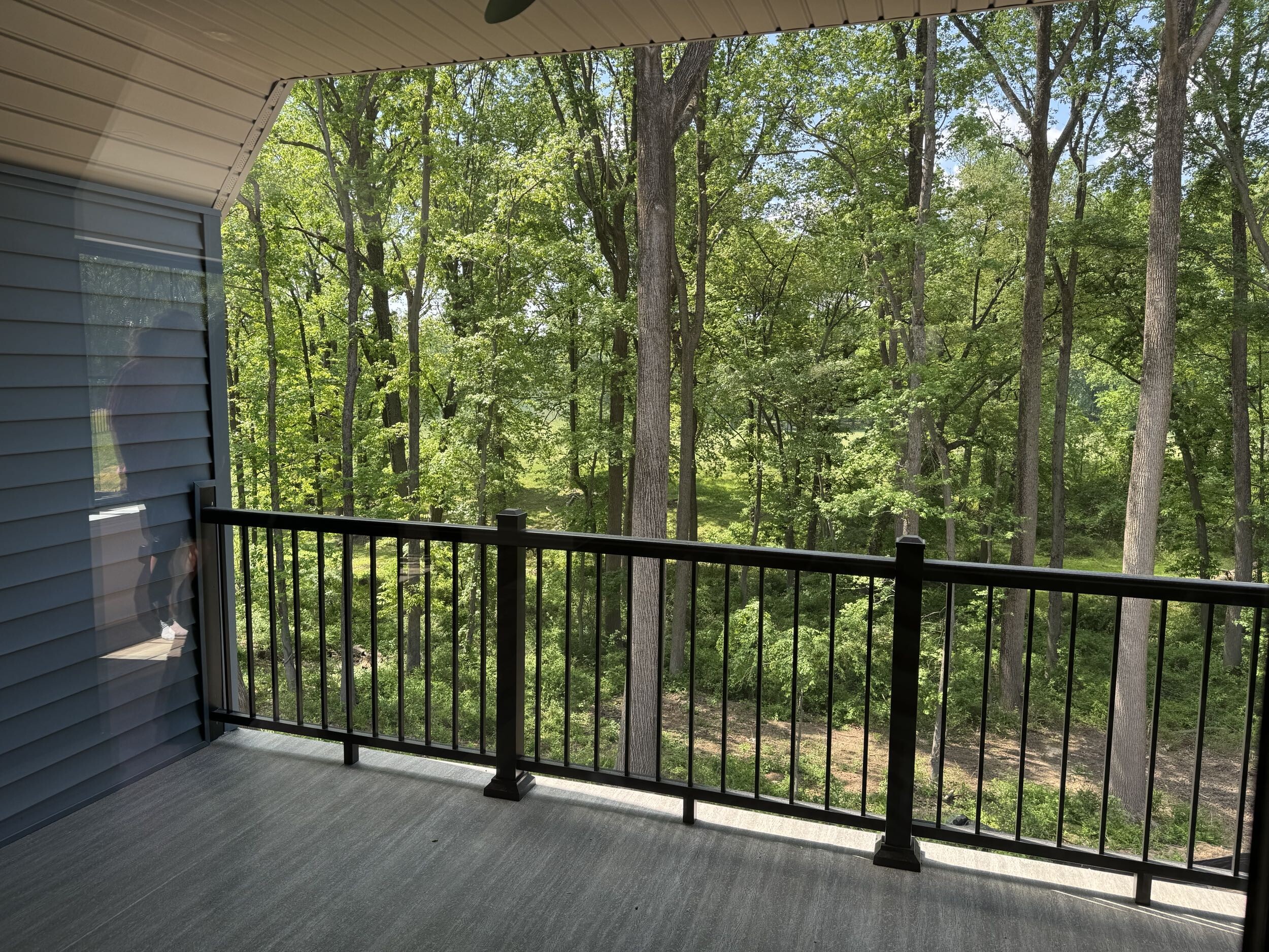 Churchview Photos. New Homes in Central Maryland