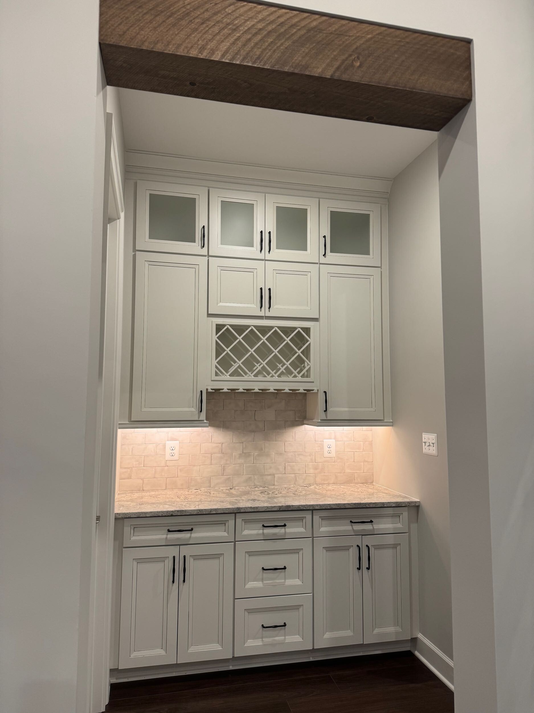 Churchview Photos. New Homes in Central Maryland