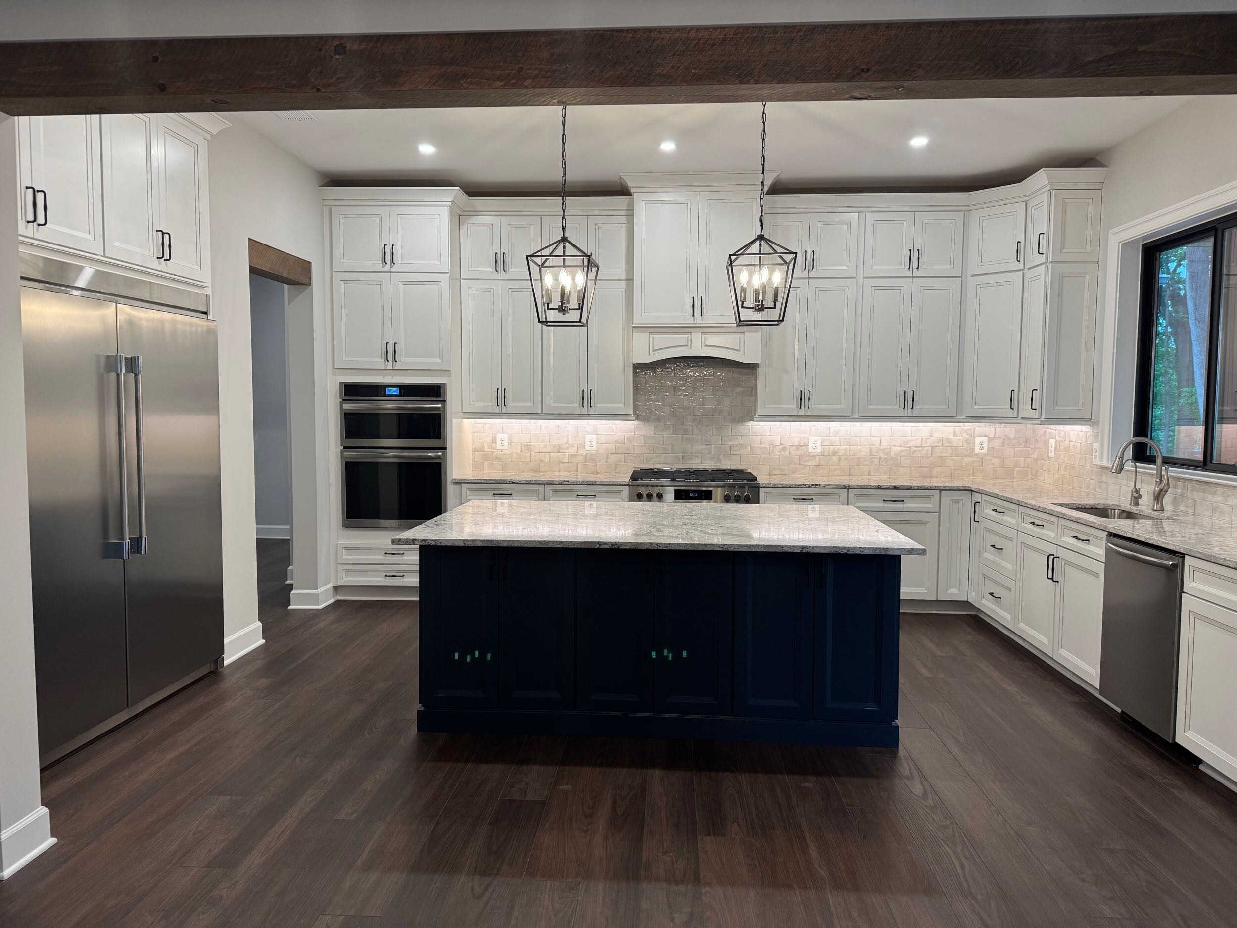 Churchview Photos. New Homes in Central Maryland