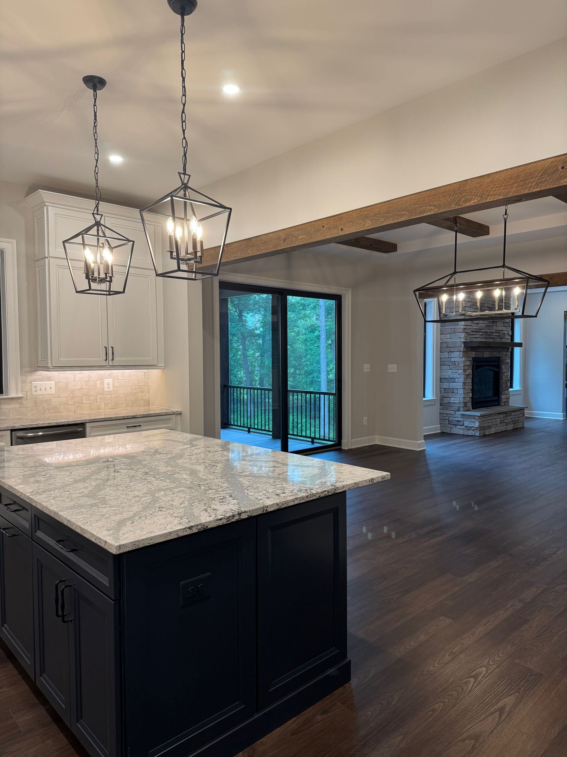 Churchview Photos. New Homes in Central Maryland