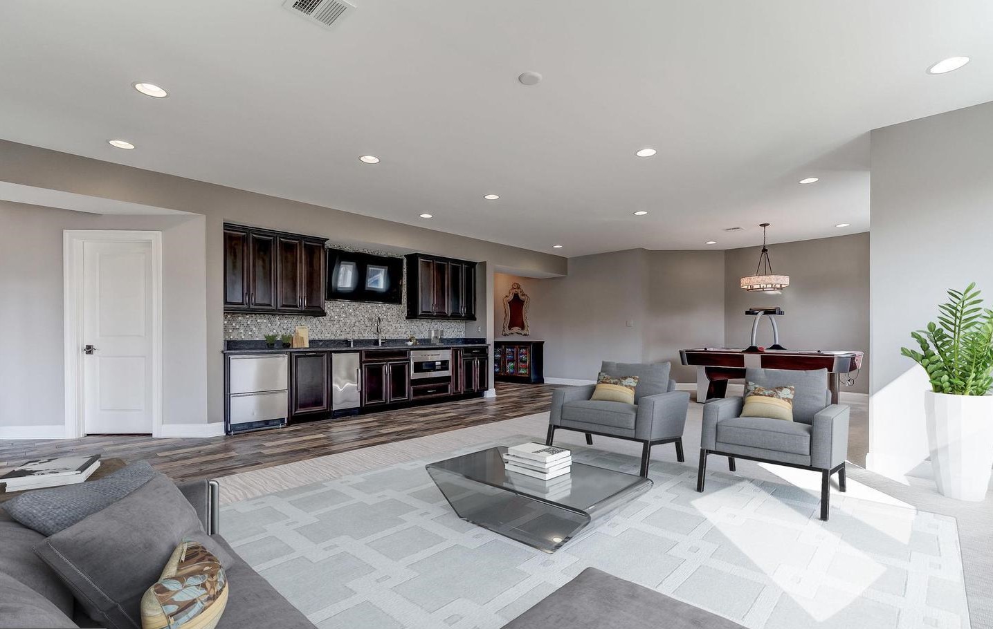 Warehouse Creek Photos. New Homes in Central Maryland