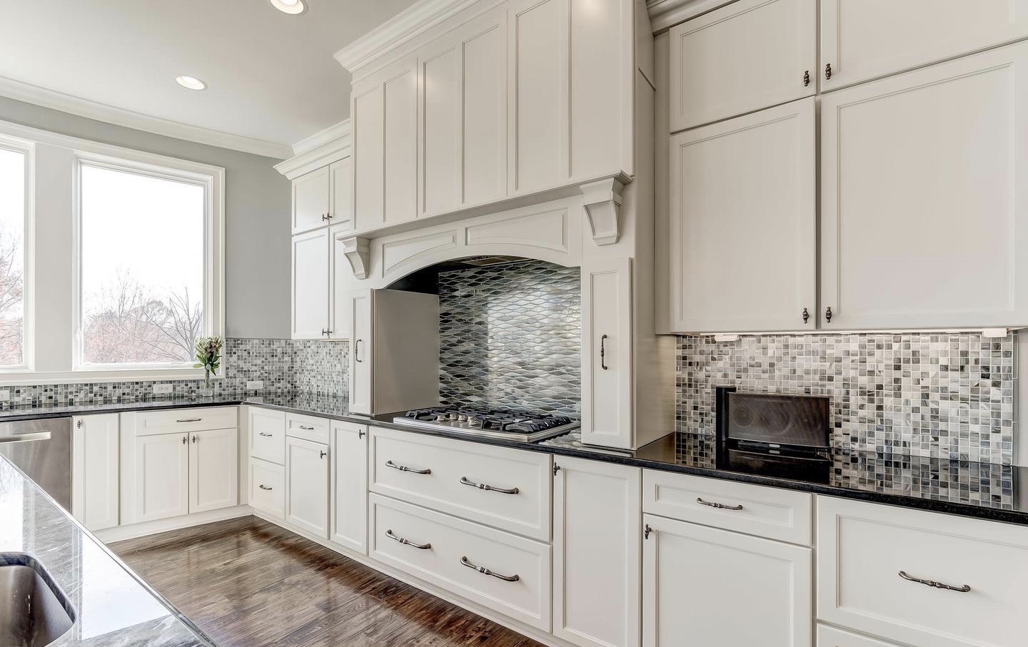 Warehouse Creek Photos. New Homes in Central Maryland