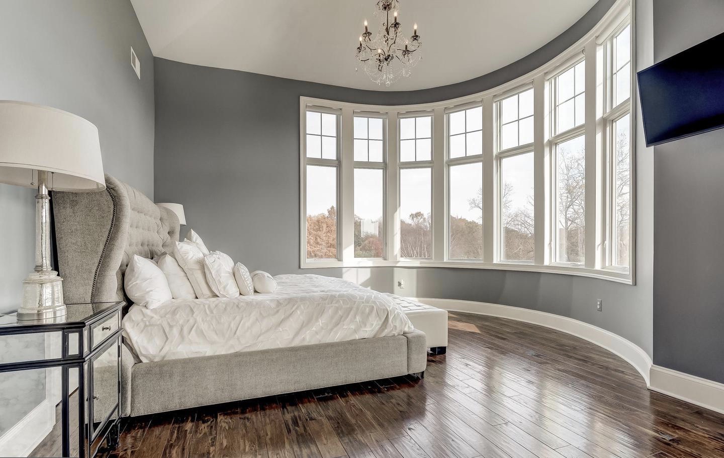 Warehouse Creek Photos. New Homes in Central Maryland