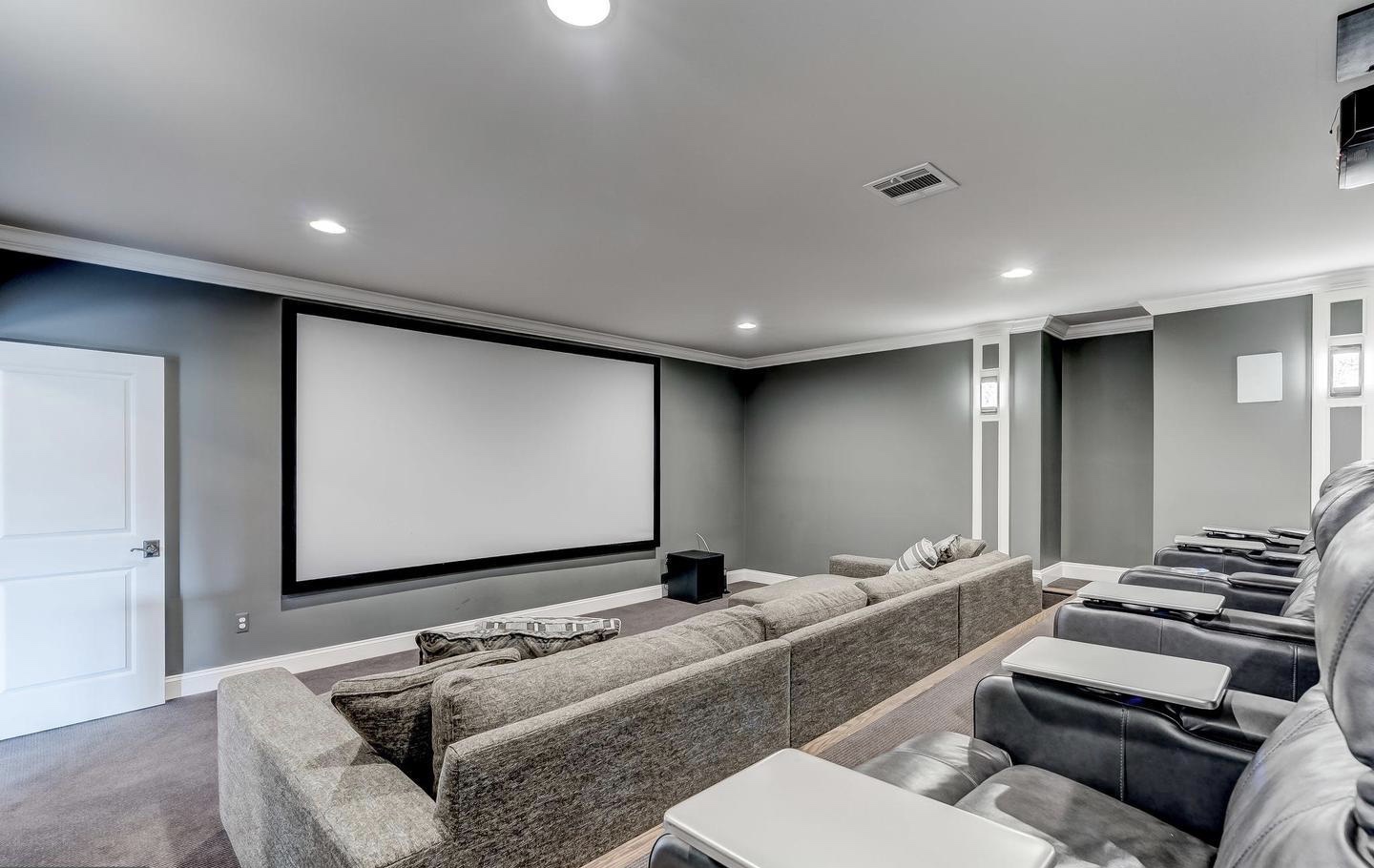 Warehouse Creek Photos. New Homes in Central Maryland