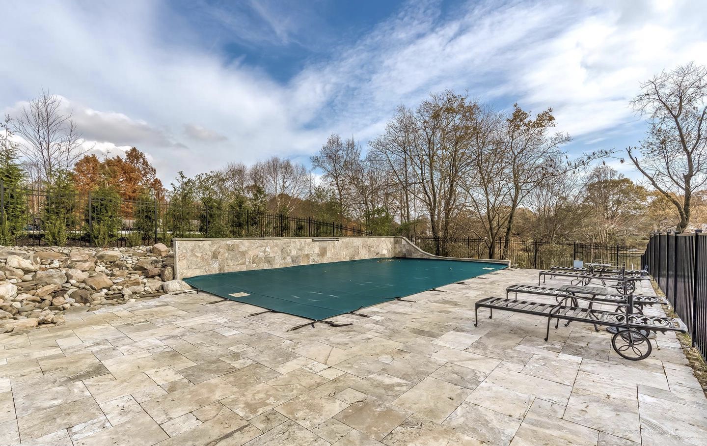 Warehouse Creek Photos. New Homes in Central Maryland