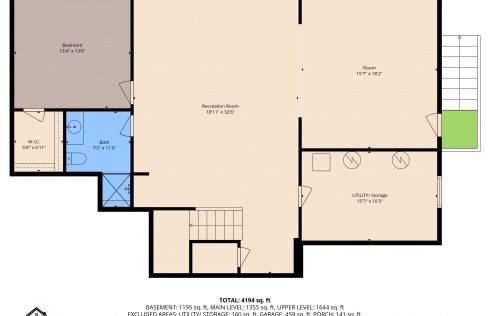  New Homes in Central Maryland