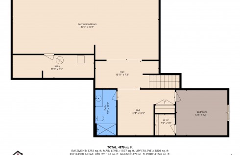  New Homes in Central Maryland